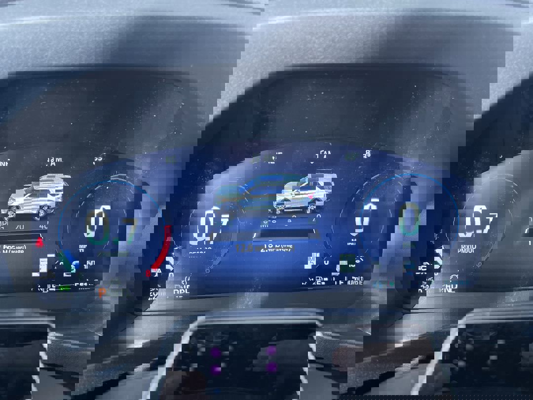 2025 Ford Explorer ST-Line photo 15