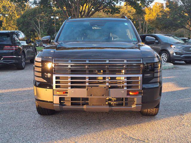 2026 Hyundai Palisade XRT photo 2