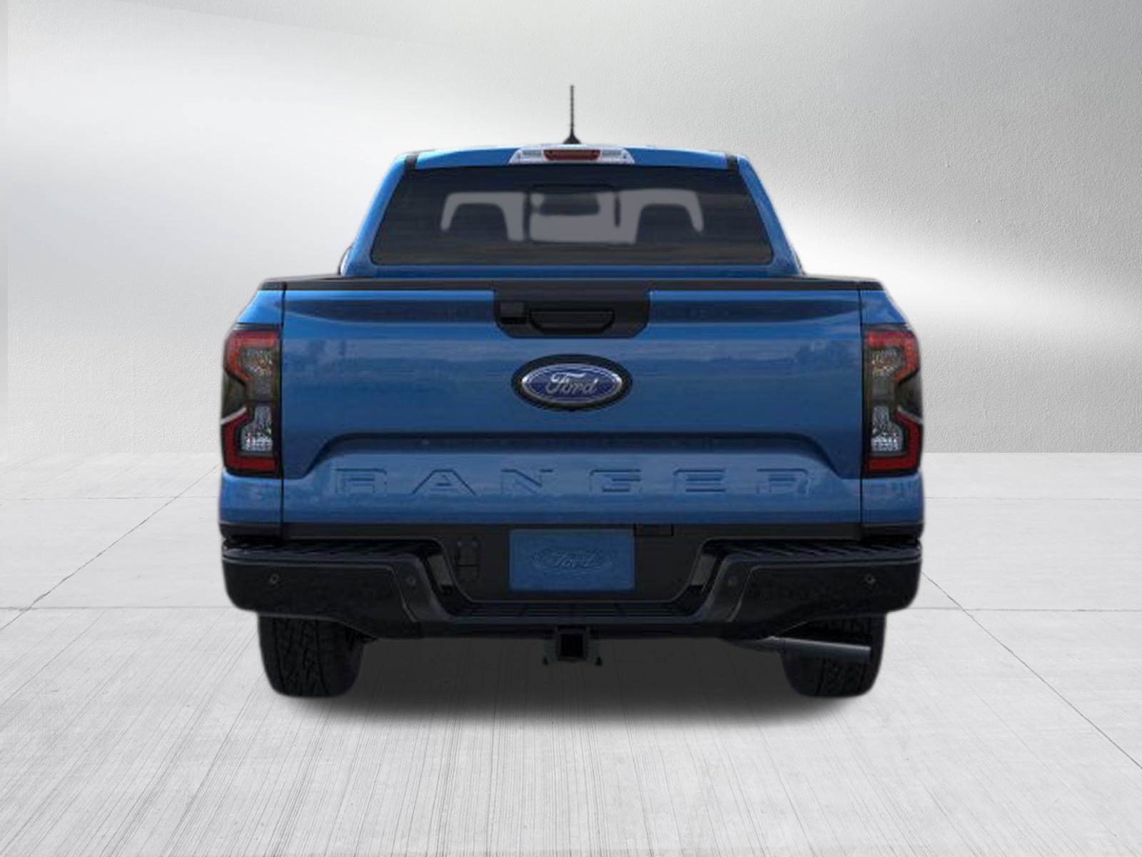 2025 Ford Ranger Lariat photo 6