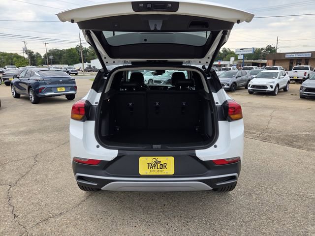 2026 Buick Encore GX Preferred photo 5