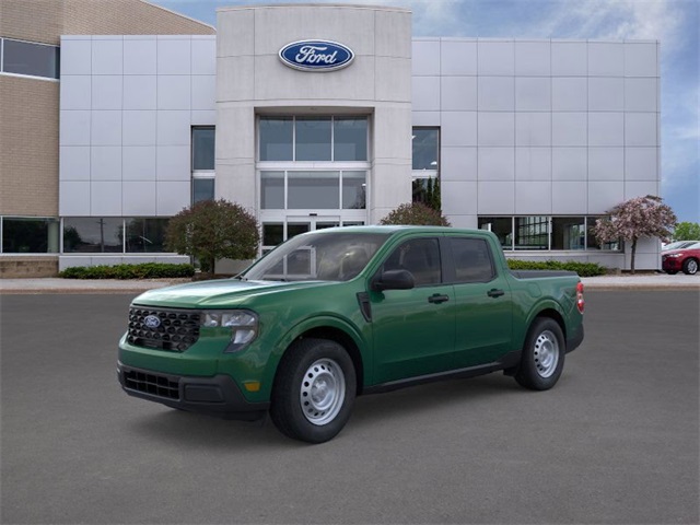 2025 Ford Maverick XL's photo