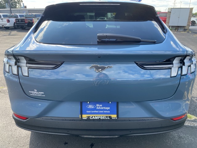 2024 Ford Mustang Mach-E Select photo 4