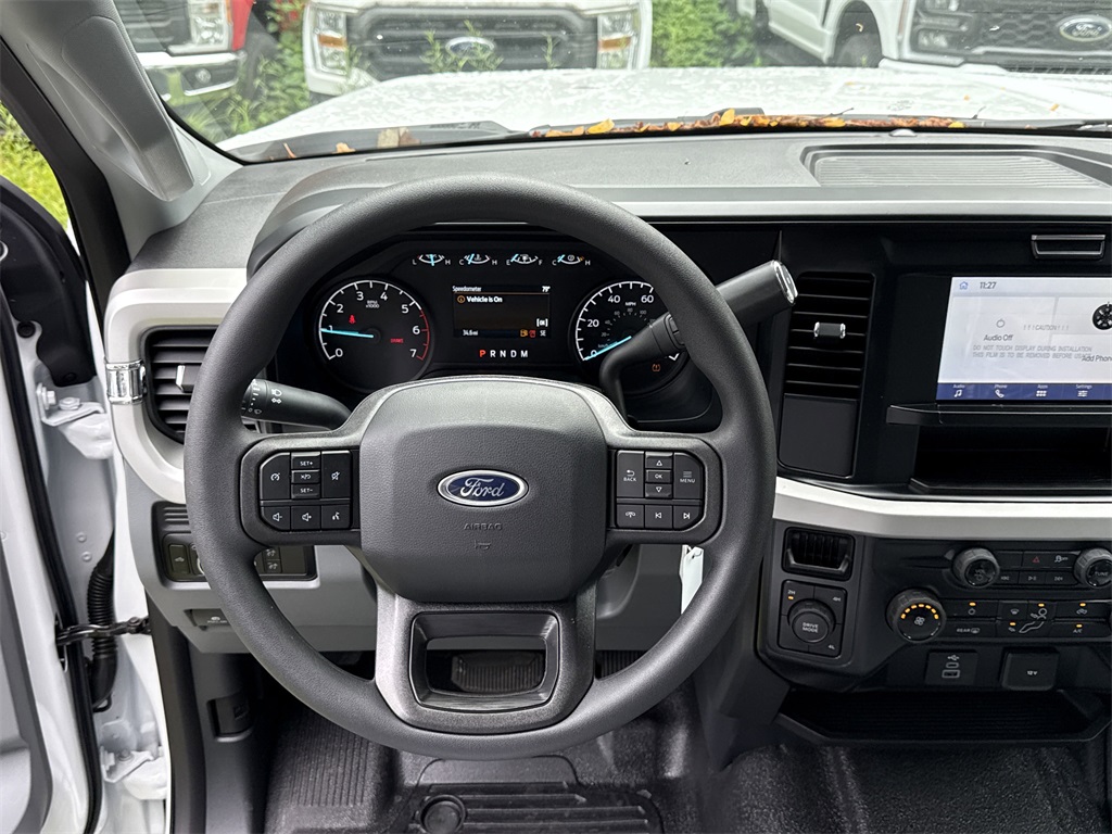 2025 Ford F-250 XL photo 11