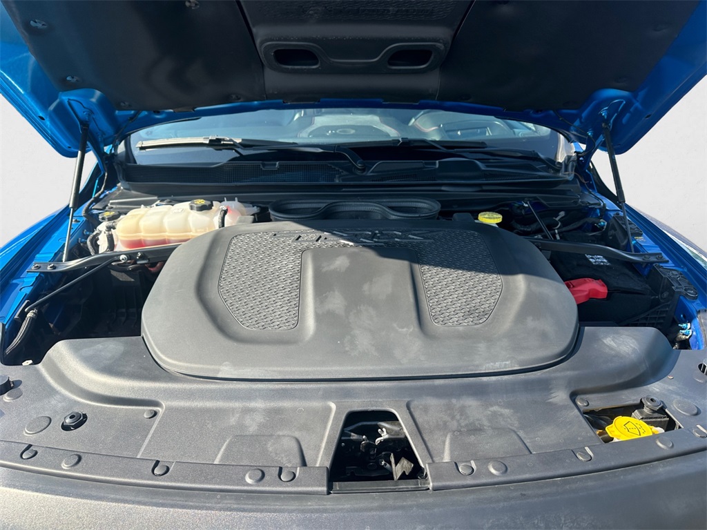 2023 Ram 1500 TRX photo 13