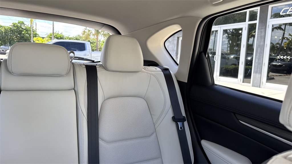 2023 Mazda CX-5 2.5 S Premium photo 18