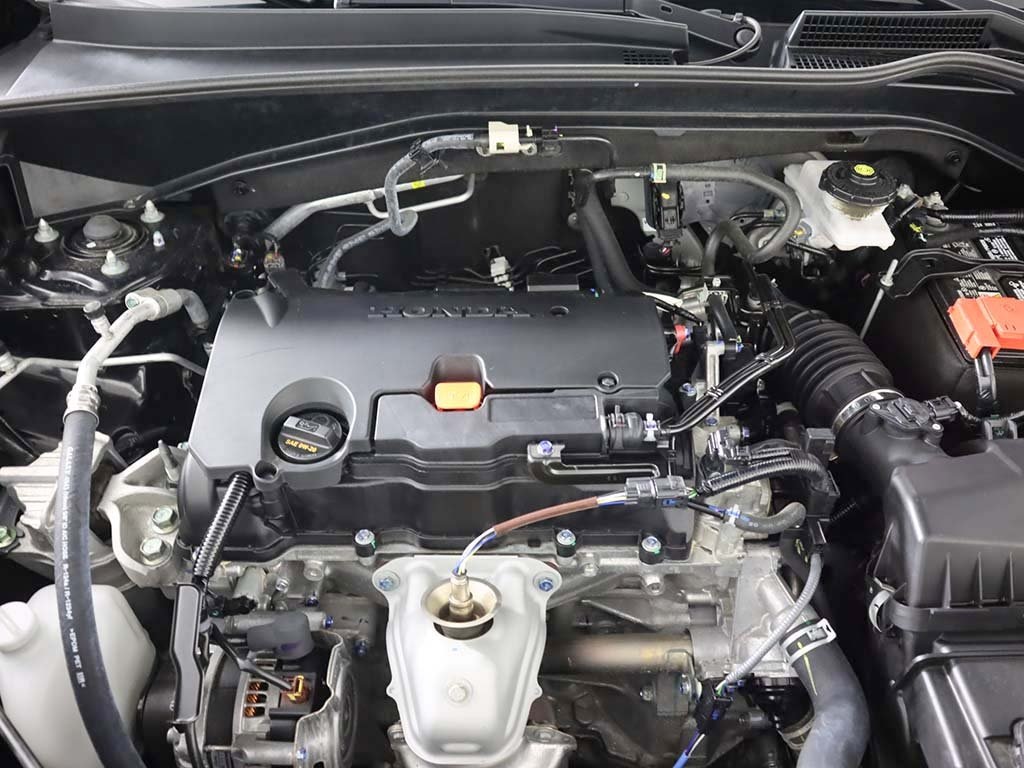 2023 Honda HR-V EX-L photo 18