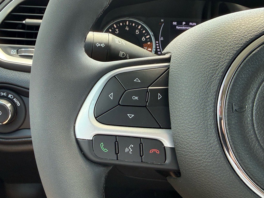 2019 Jeep Renegade Latitude photo 24