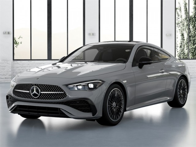 2024 Mercedes-Benz CLE
