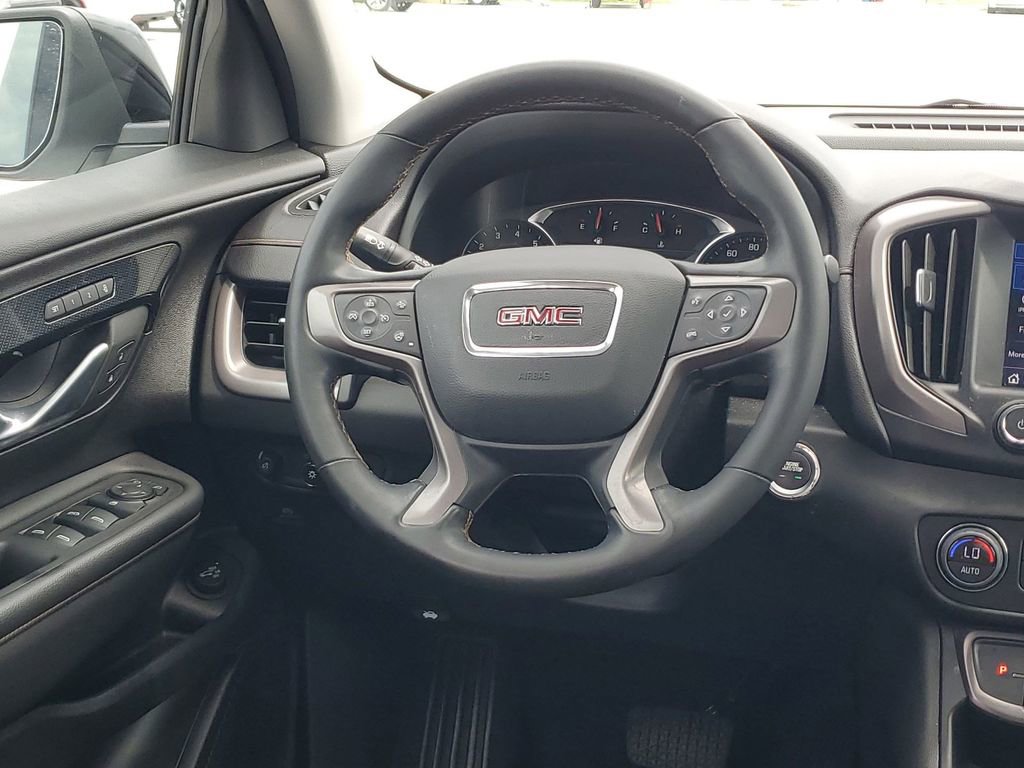 2024 Gmc Terrain AT4 photo 22