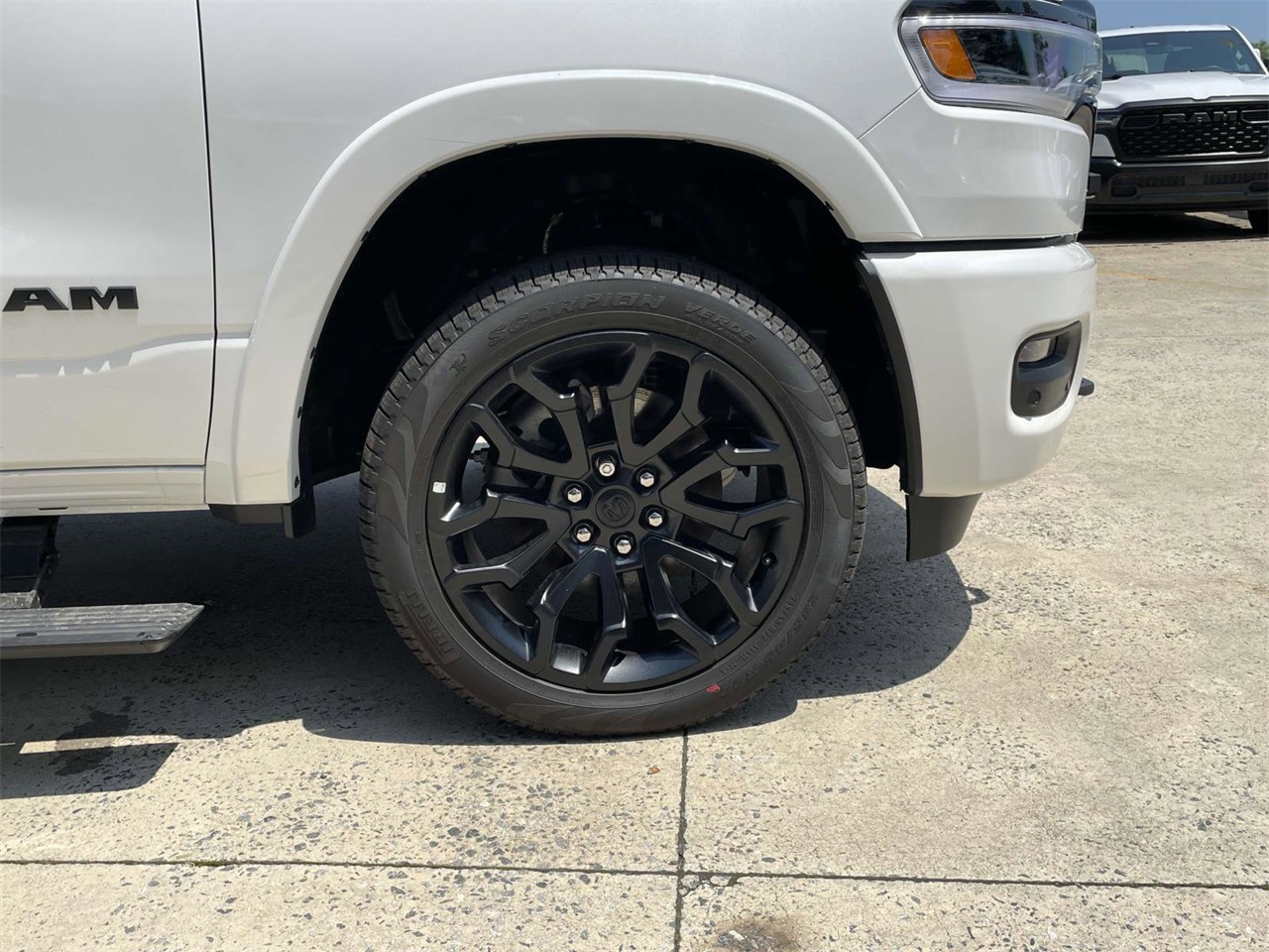 2025 Ram 1500 Limited photo 30