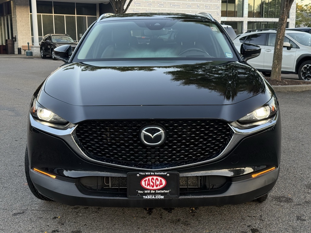 2022 Mazda CX-30 2.5 S Premium photo 2