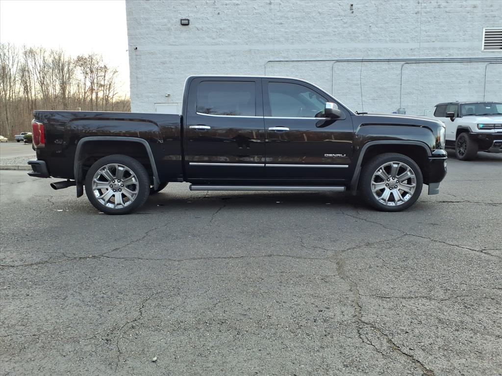 2017 GMC Sierra 1500 Denali Denali's photo