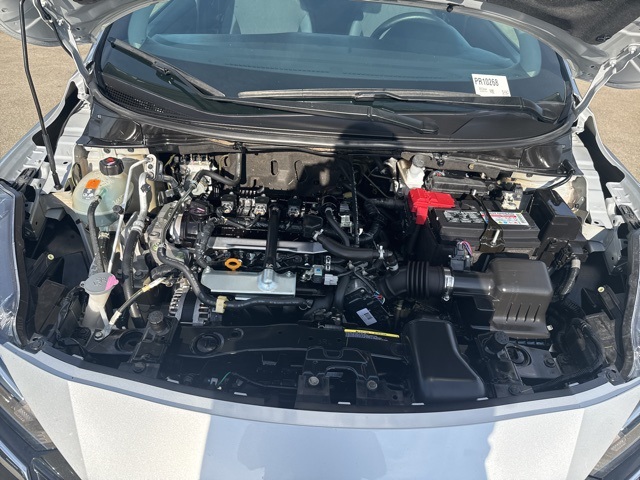 2023 Nissan Versa 1.6 SV photo 24