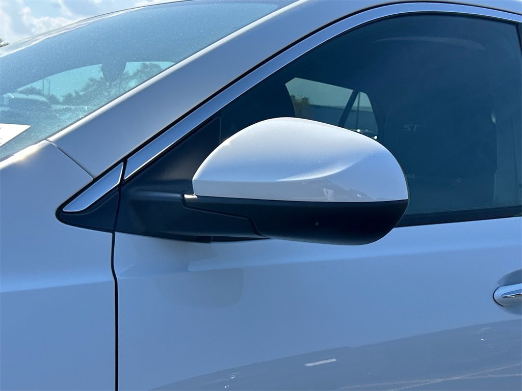 2026 BUICK ENCORE GX - Image 11