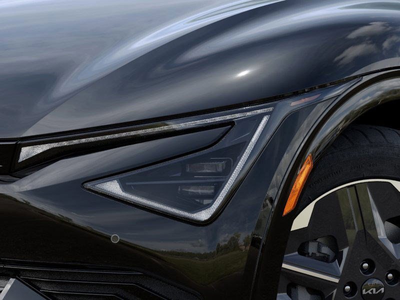 2025 Kia EV6 Light Wind photo 10