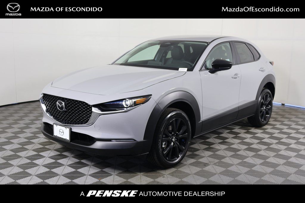 2026 Mazda CX-30 Select Sport's photo