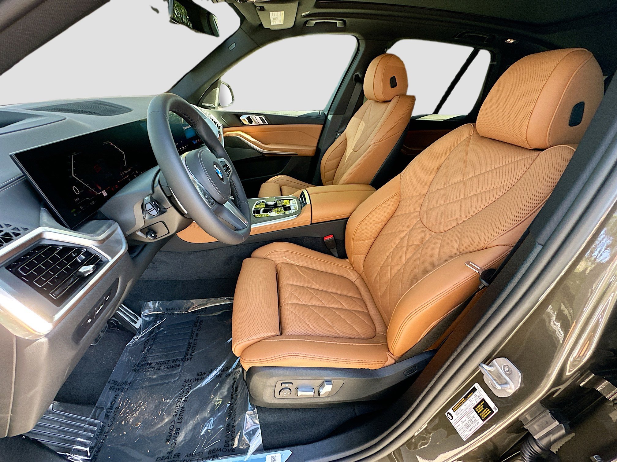 2026 Bmw X5 sDrive40i photo 18