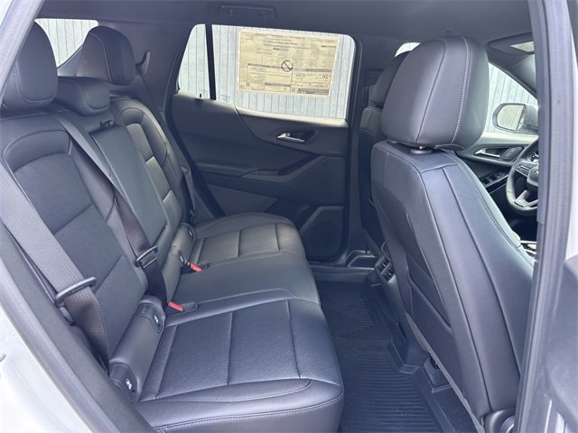 2026 Chevrolet Equinox LT photo 17