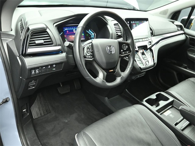 2023 HONDA ODYSSEY - Image 9