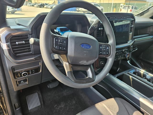 2024 Ford F-150 STX photo 10