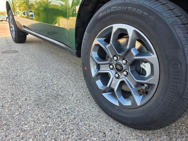 2025 Ford Maverick XLT photo 41