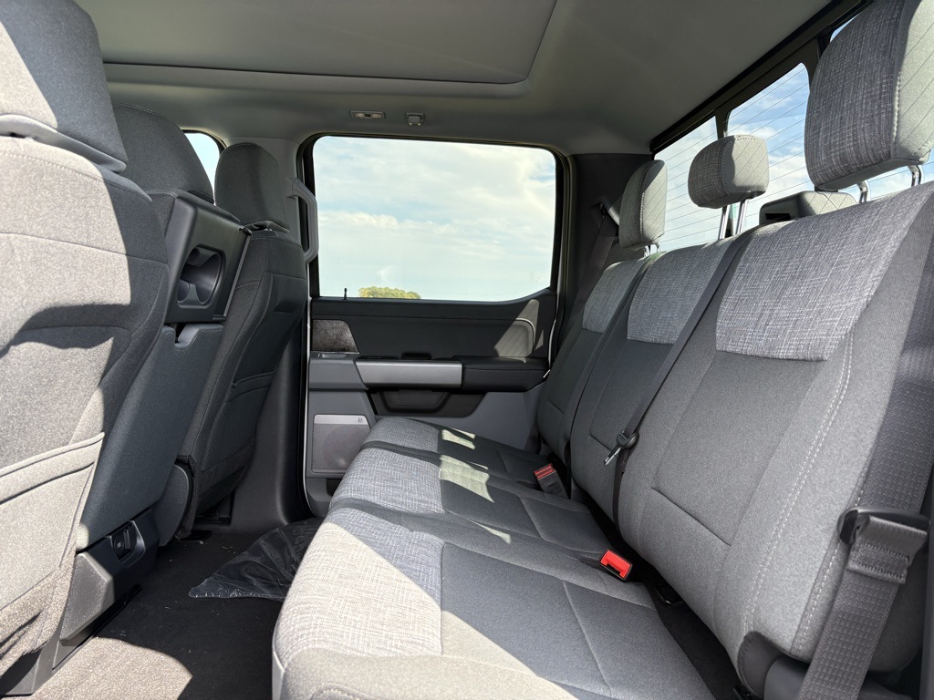 2026 Ford F-250 XLT photo 20