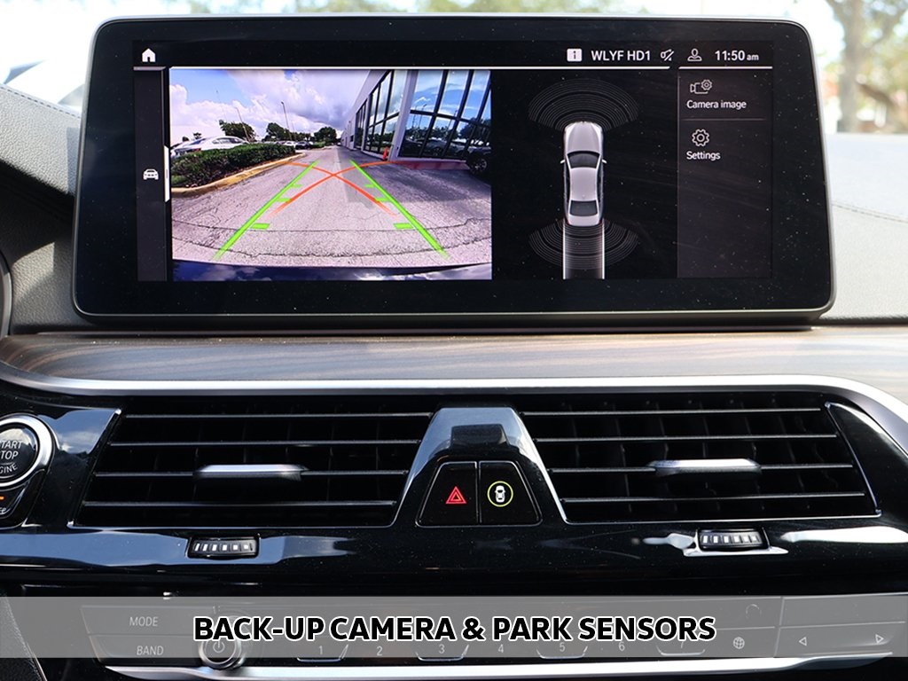 2022 Bmw 530i photo 4