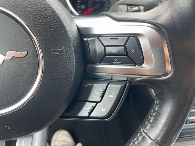 2021 Ford Mustang GT photo 20