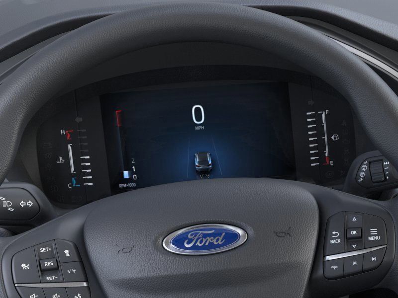 2025 Ford Escape Active photo 10