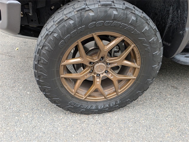 2020 Ford F-150 Raptor photo 4