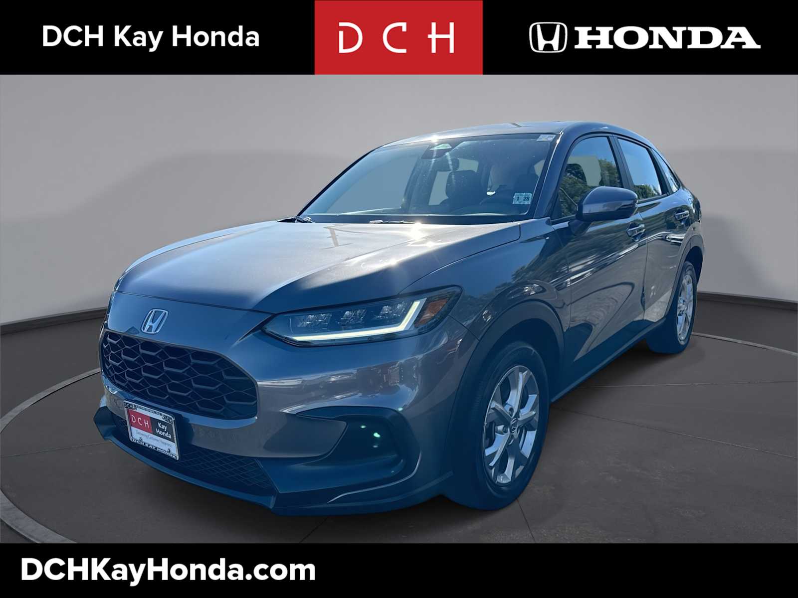 2023 Honda HR-V