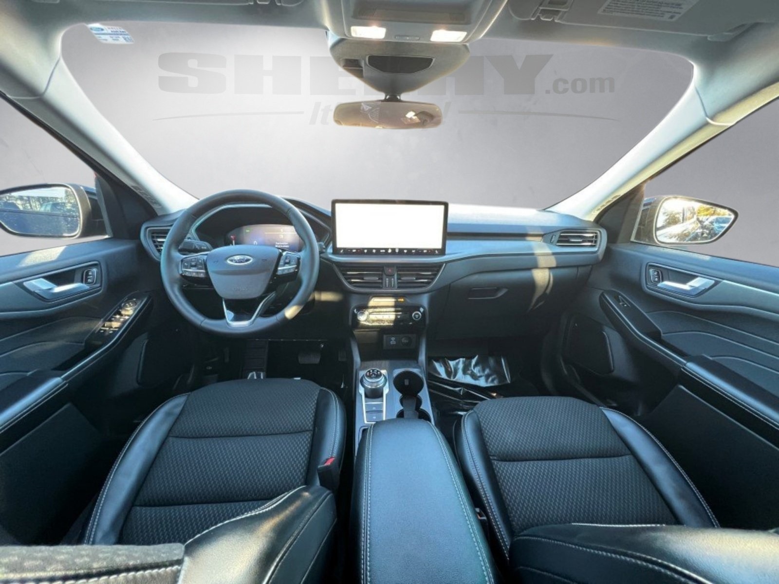 2023 Ford Escape Plug-In Hybrid Base photo 3