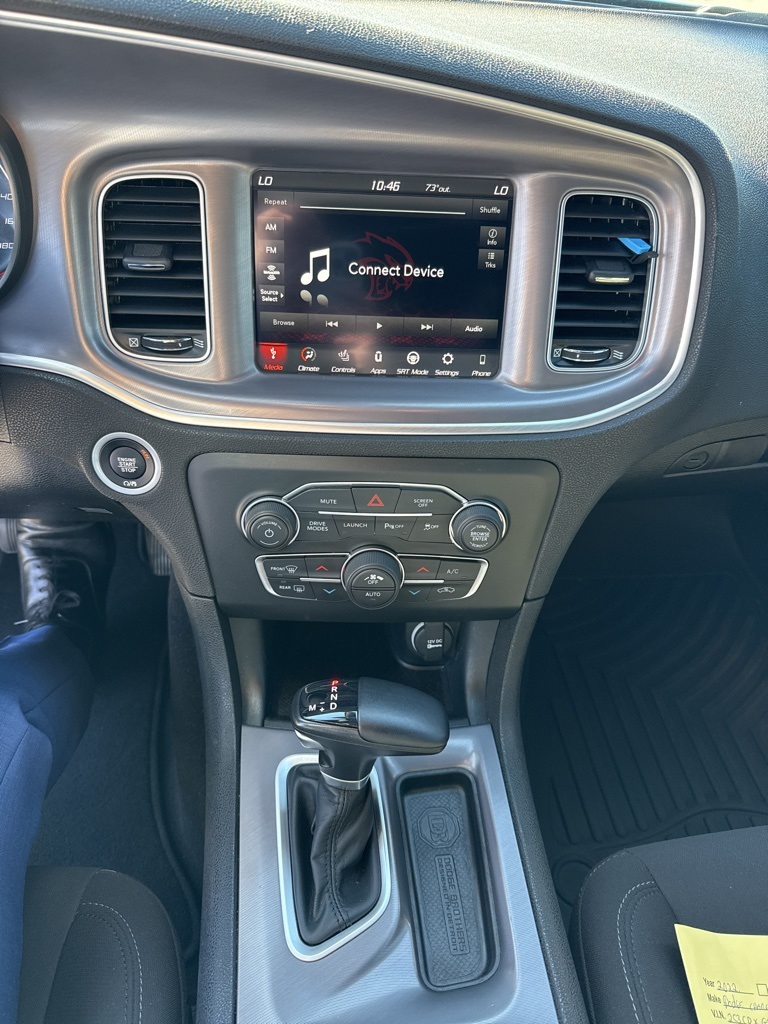 2022 Dodge Charger R/T Scat Pack photo 11