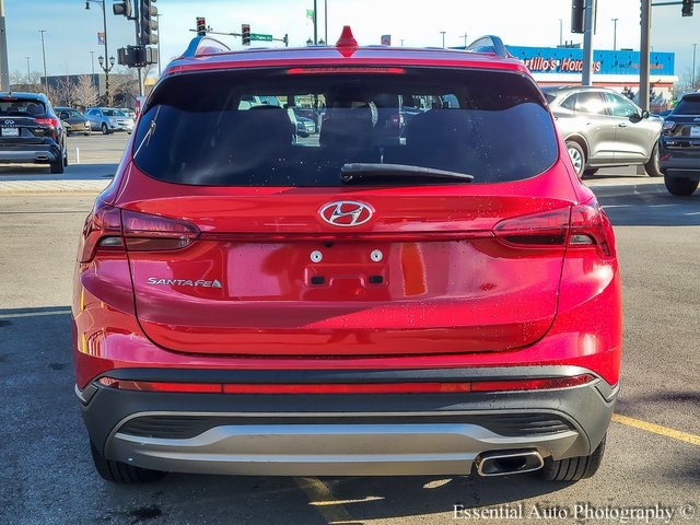 2023 HYUNDAI SANTA FE - Image 5