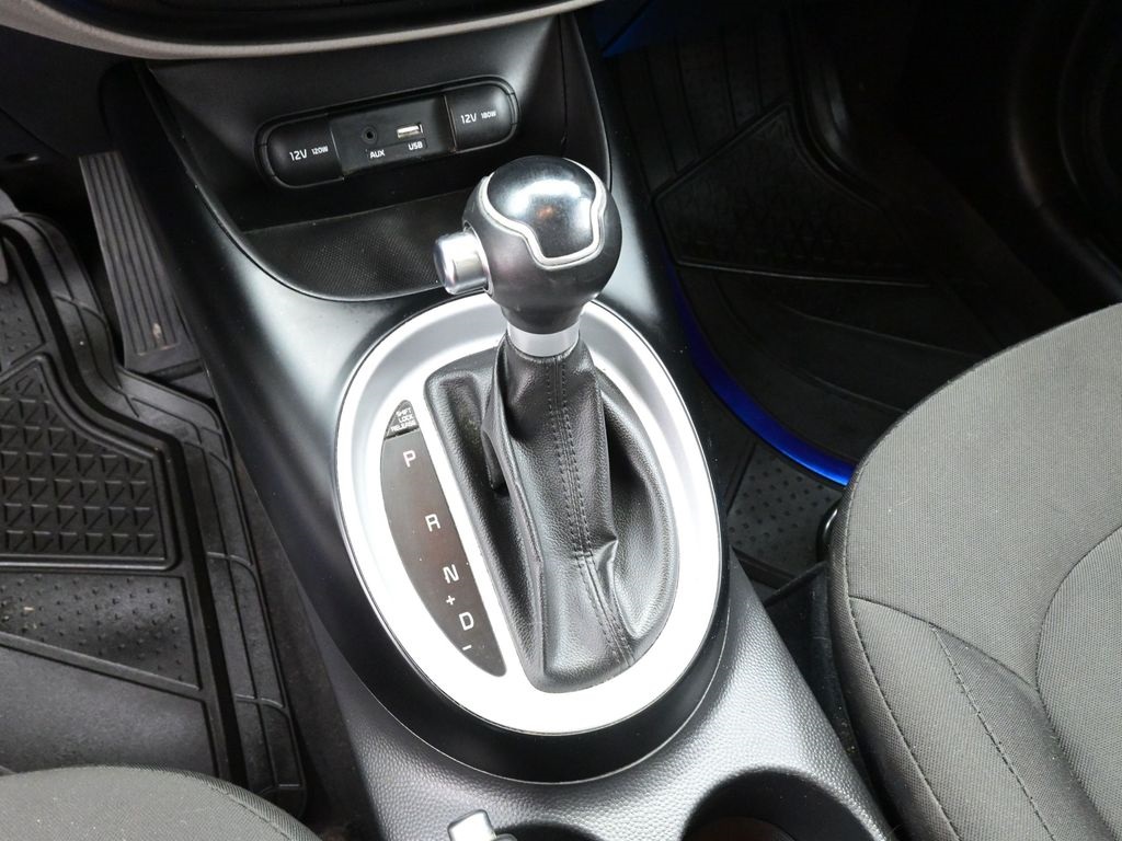2016 Kia Soul Base photo 15