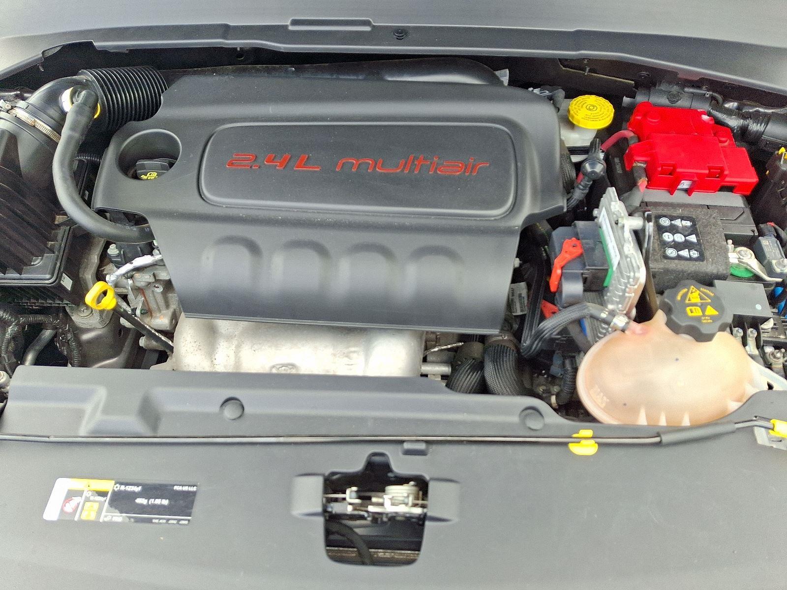 2021 Jeep Compass Latitude photo 22