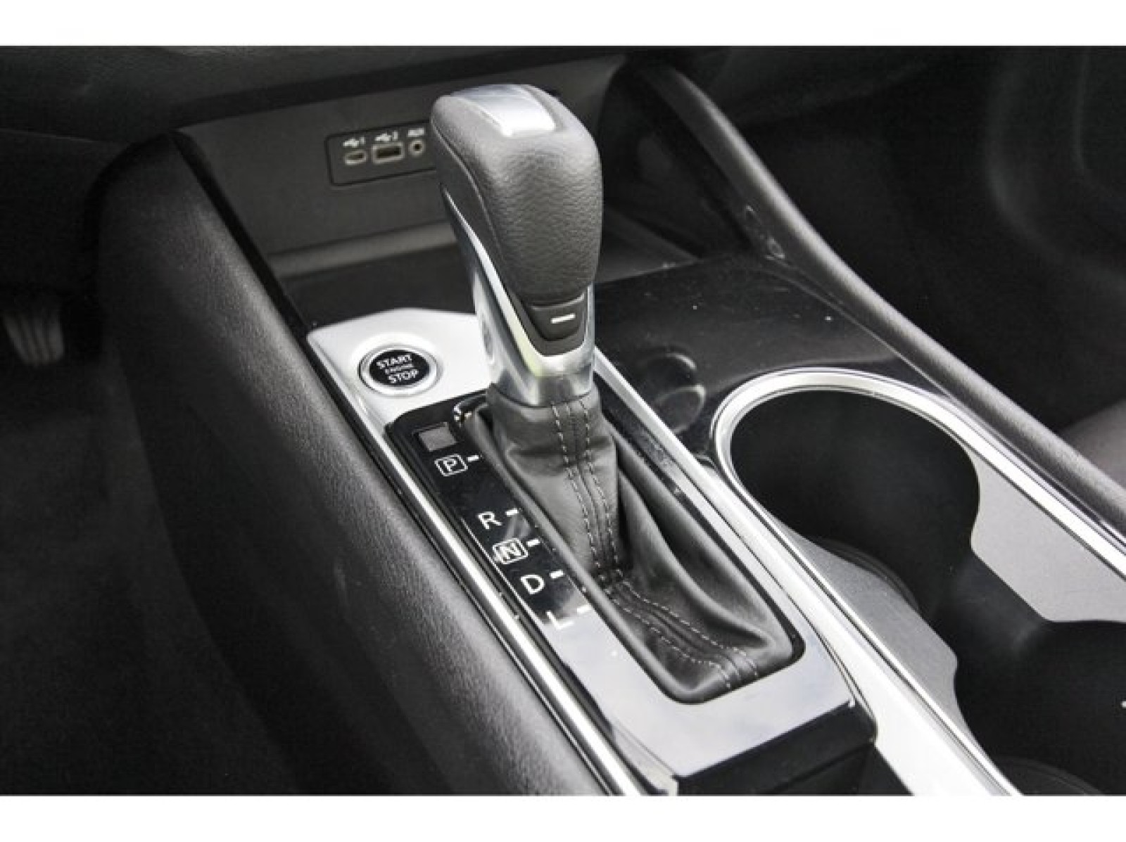 2024 Nissan Altima 2.5 SV Red at Robbins Nissan