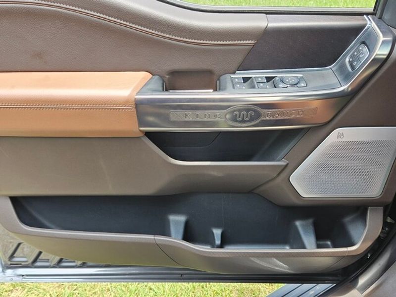 2024 Ford F-150 King Ranch photo 24