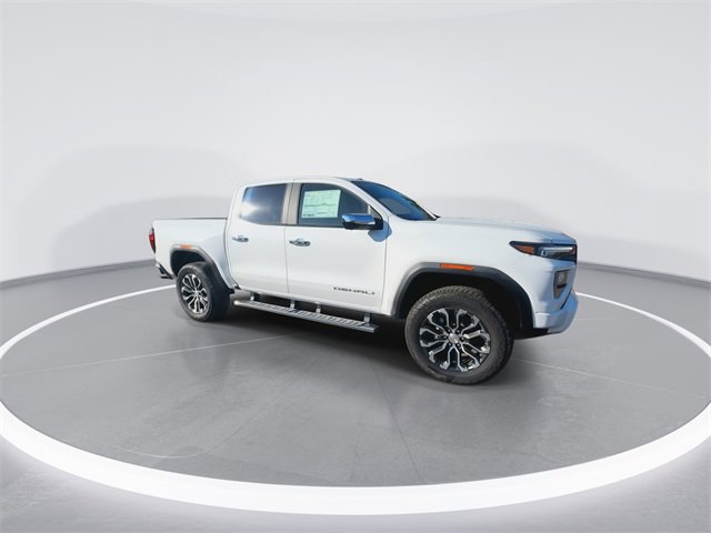 2026 Gmc Canyon Denali photo 2