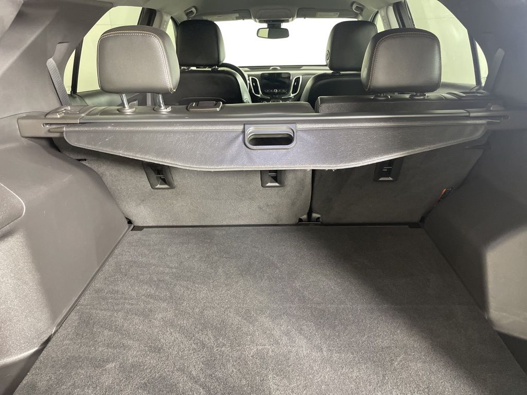 2023 Chevrolet Equinox Premier photo 19