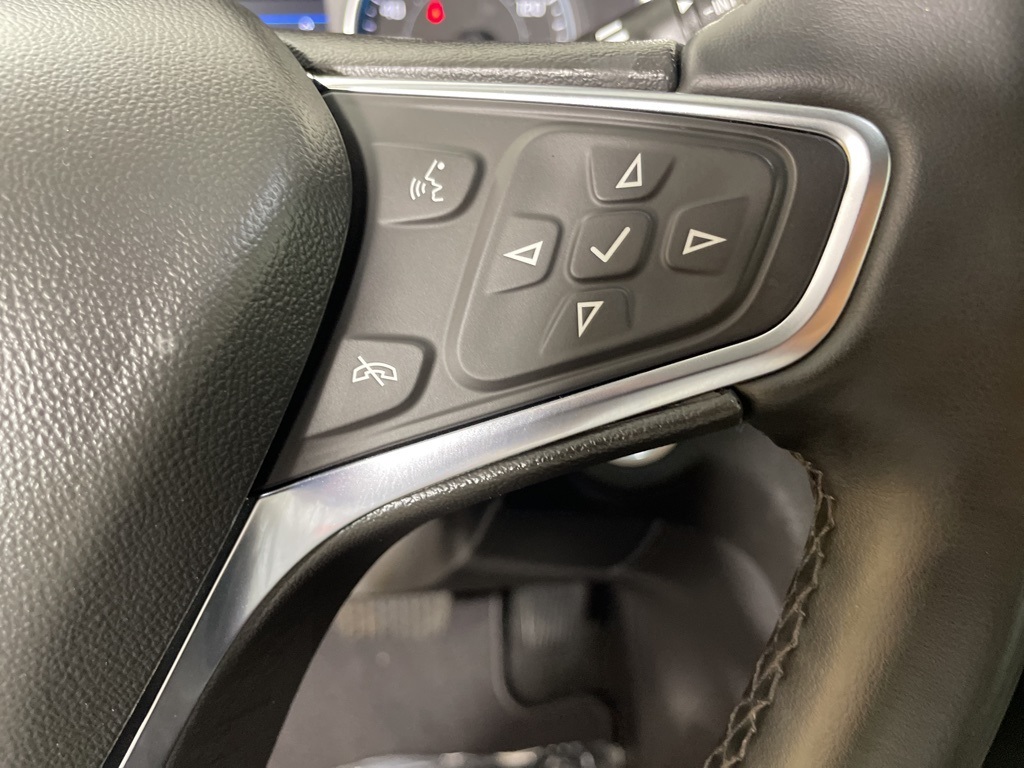 2024 Chevrolet Equinox LT photo 23