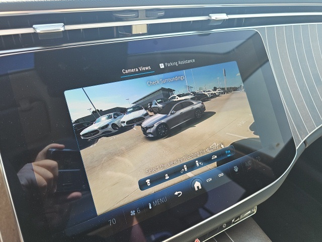 2025 Mercedes Benz E 350 4MATIC photo 27