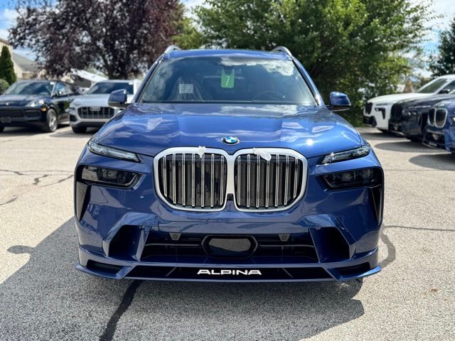 2026 Bmw X7 ALPINA XB7 photo 3
