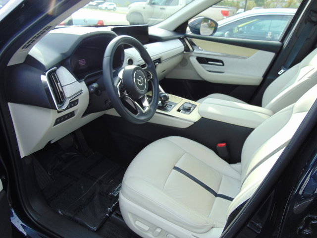 2024 Mazda CX-90 3.3 Turbo Premium Plus photo 6