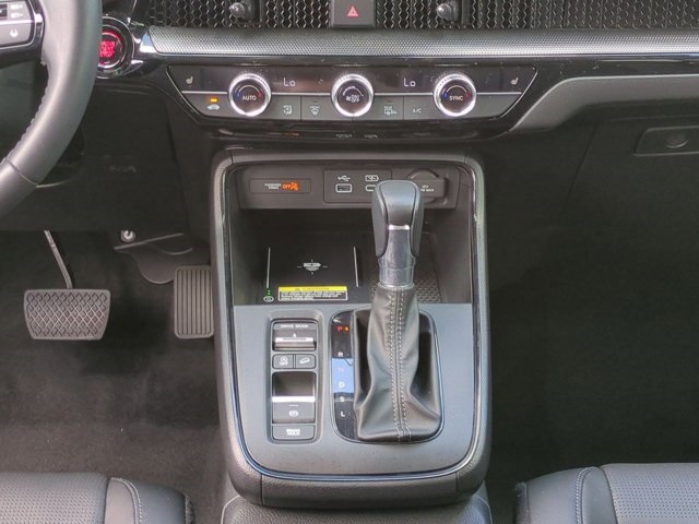 2025 Honda CR-V EX-L photo 17