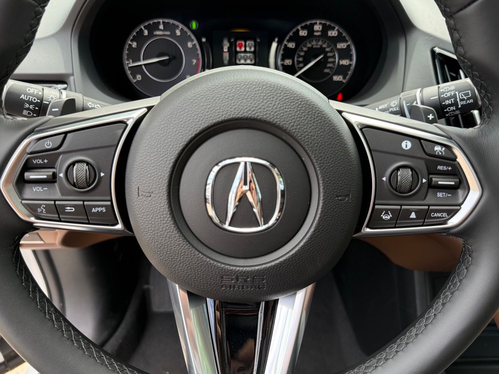 2025 Acura RDX Technology photo 18