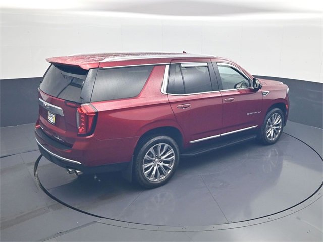 2022 Gmc Yukon Denali photo 15