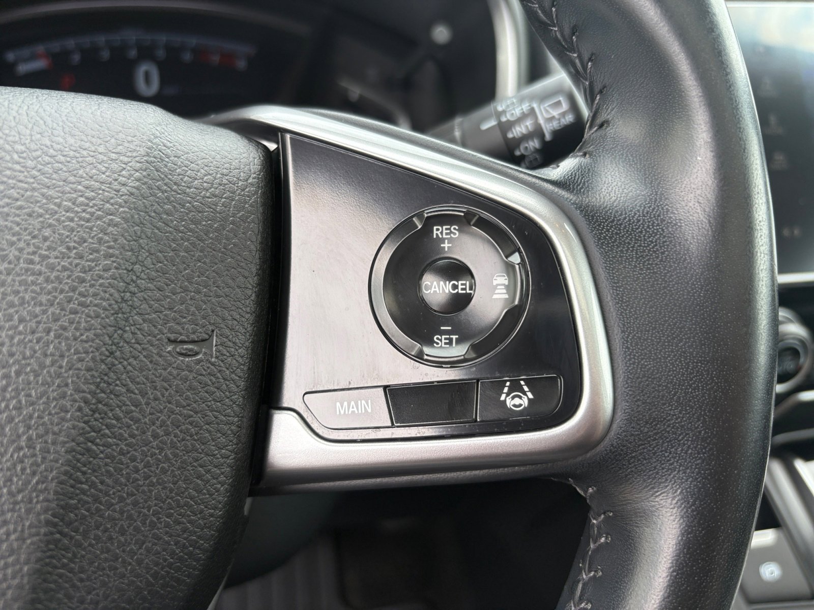 2022 Honda CR-V EX-L photo 12