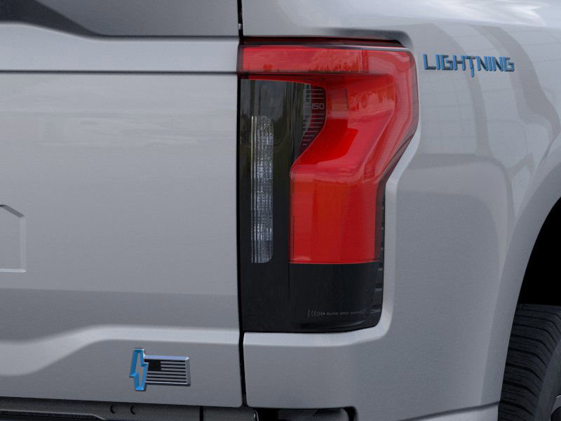 2024 Ford F-150 Lightning photo 20