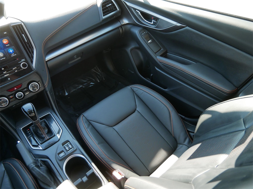 2023 Subaru Crosstrek Limited photo 11